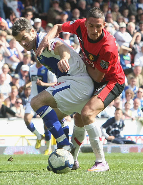 中场精灵的 中场精灵的