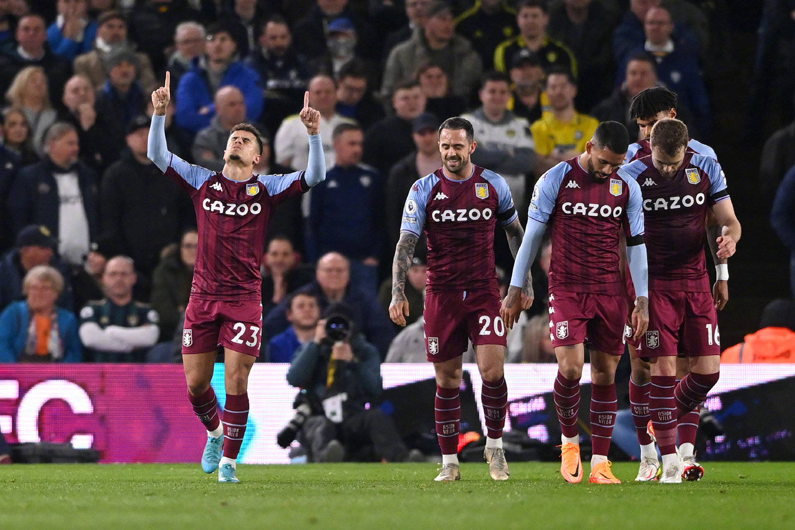 技战术点评 技战术点评